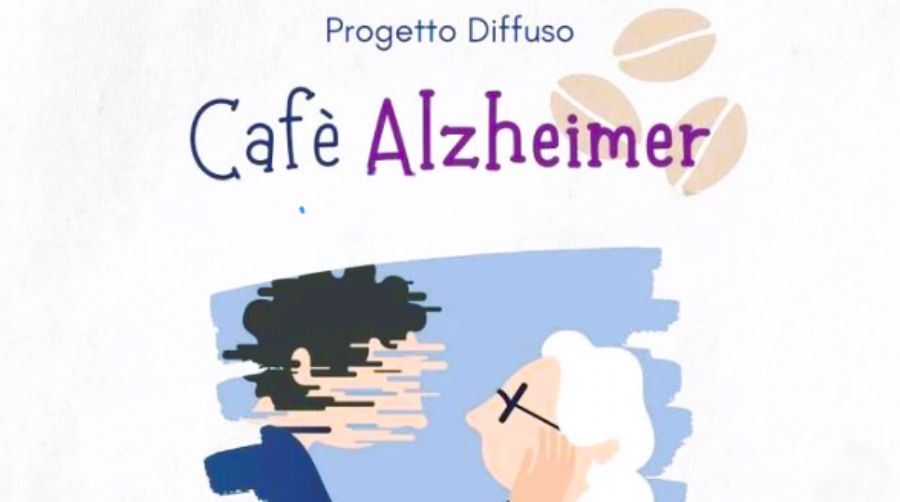 CAFFE' ALZHEIMER DIFFUSO